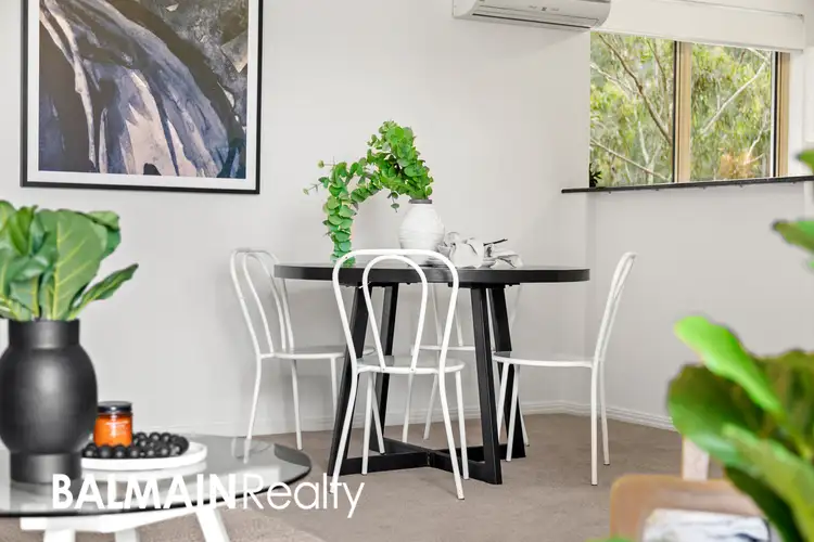 Third view of Homely apartment listing, 504/32 Warayama Place, Rozelle NSW 2039