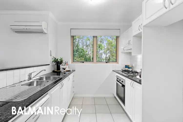 Fourth view of Homely apartment listing, 504/32 Warayama Place, Rozelle NSW 2039