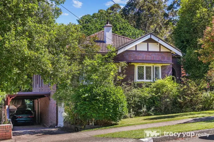 10 Chester Street, Epping NSW 2121