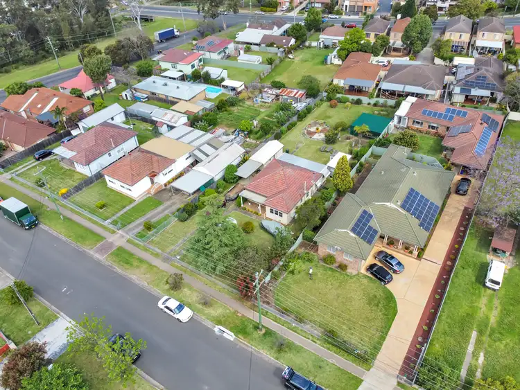 Sixth view of Homely house listing, 8 Marcia Street, Toongabbie NSW 2146