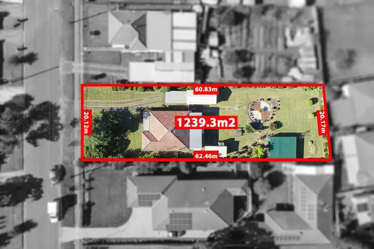 Seventh view of Homely house listing, 8 Marcia Street, Toongabbie NSW 2146
