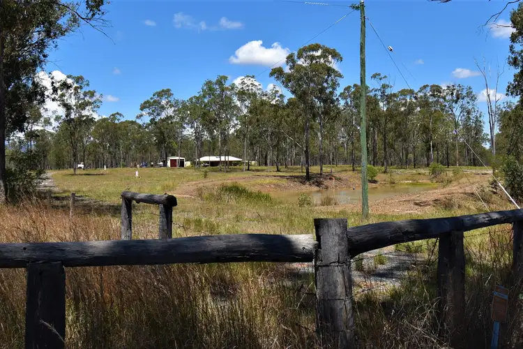 Main view of Homely rural property listing, Lot 200 Isis Highway Road, Golden Fleece QLD 4621