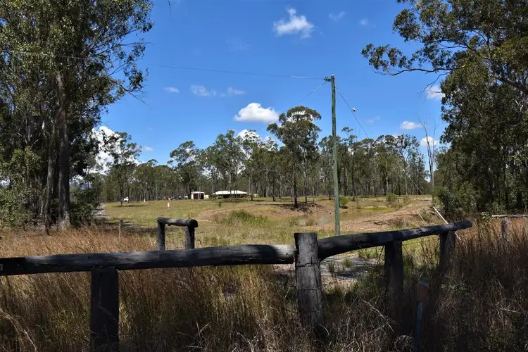 Second view of Homely rural property listing, Lot 200 Isis Highway Road, Golden Fleece QLD 4621