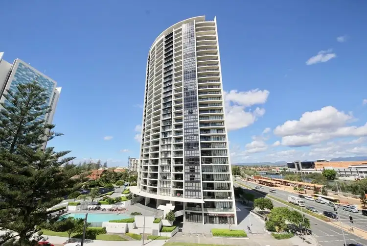 22 Surf Parade, Broadbeach QLD 4218
