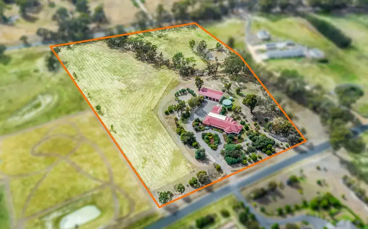 61 Mulberry Lane, Lockwood South VIC 3551