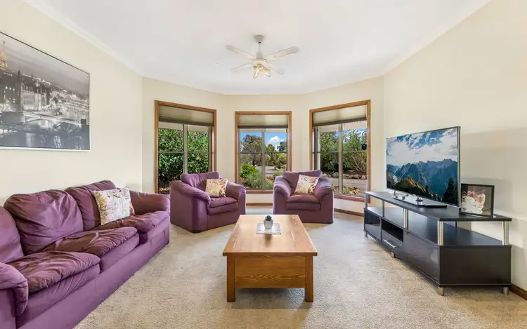 Third view of Homely house listing, 61 Mulberry Lane, Lockwood South VIC 3551