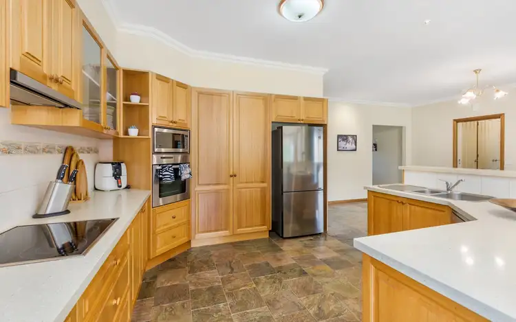 Fourth view of Homely house listing, 61 Mulberry Lane, Lockwood South VIC 3551