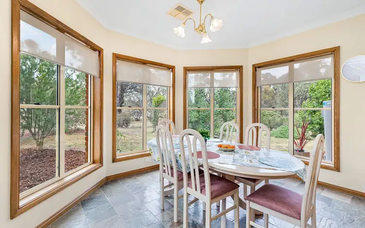 Fifth view of Homely house listing, 61 Mulberry Lane, Lockwood South VIC 3551