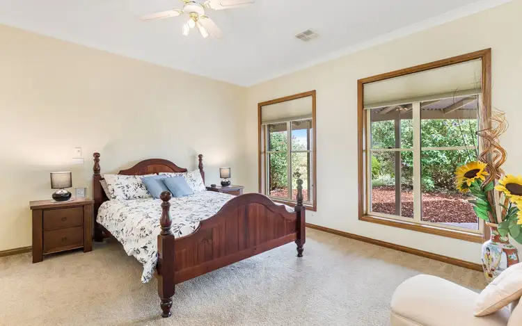 Sixth view of Homely house listing, 61 Mulberry Lane, Lockwood South VIC 3551