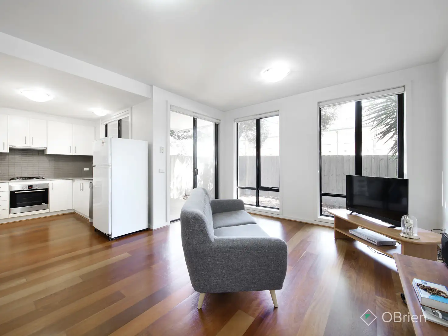 Main view of Homely apartment listing, 3/1407-1409 Dandenong Road, Malvern East VIC 3145