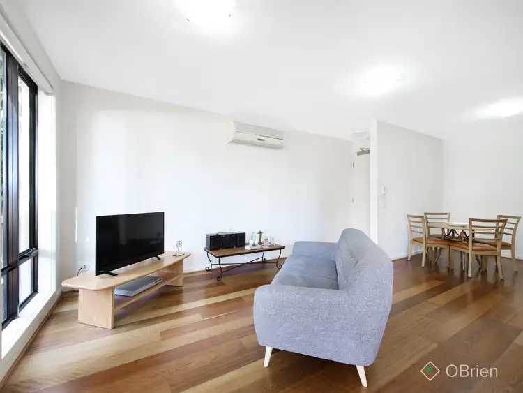 Third view of Homely apartment listing, 3/1407-1409 Dandenong Road, Malvern East VIC 3145