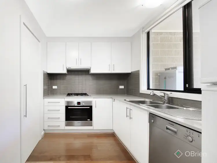 Fourth view of Homely apartment listing, 3/1407-1409 Dandenong Road, Malvern East VIC 3145