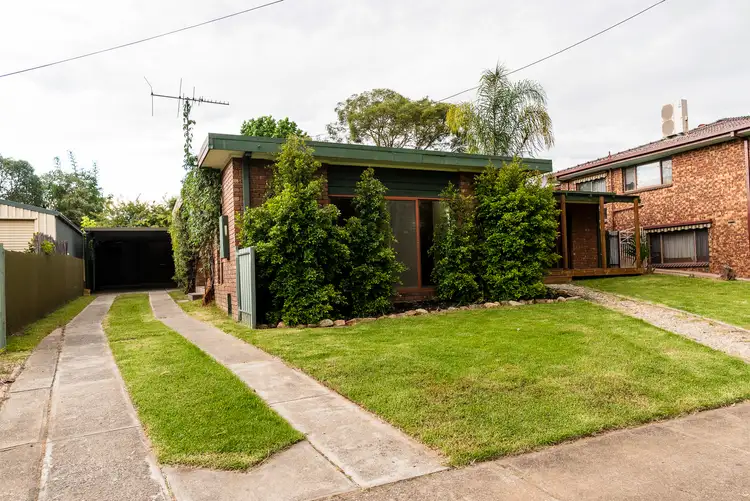 Main view of Homely house listing, 20 Wilkinson Drive, Wodonga VIC 3690