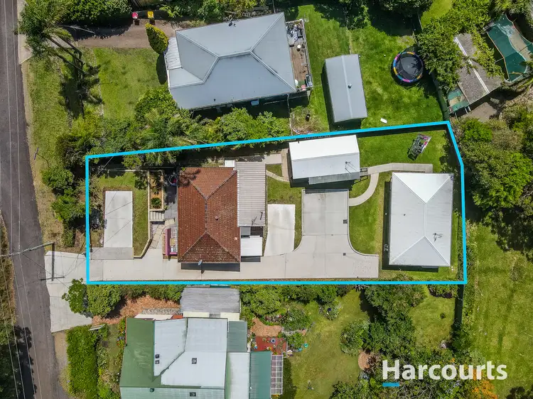 Third view of Homely house listing, 440 Warners Bay Road, Charlestown NSW 2290