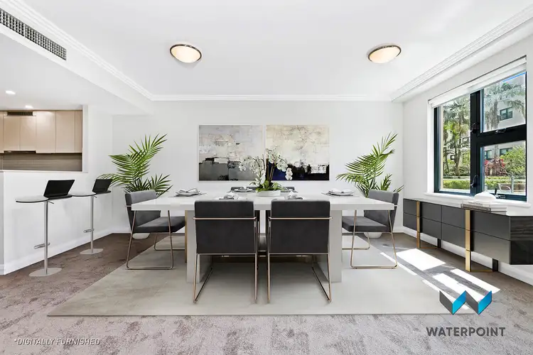 Main view of Homely apartment listing, 6/9 Bay Drive, Meadowbank NSW 2114