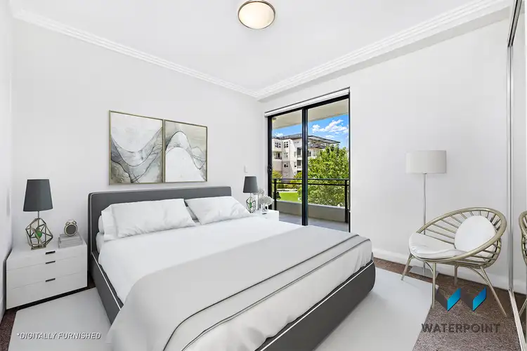 Fourth view of Homely apartment listing, 6/9 Bay Drive, Meadowbank NSW 2114