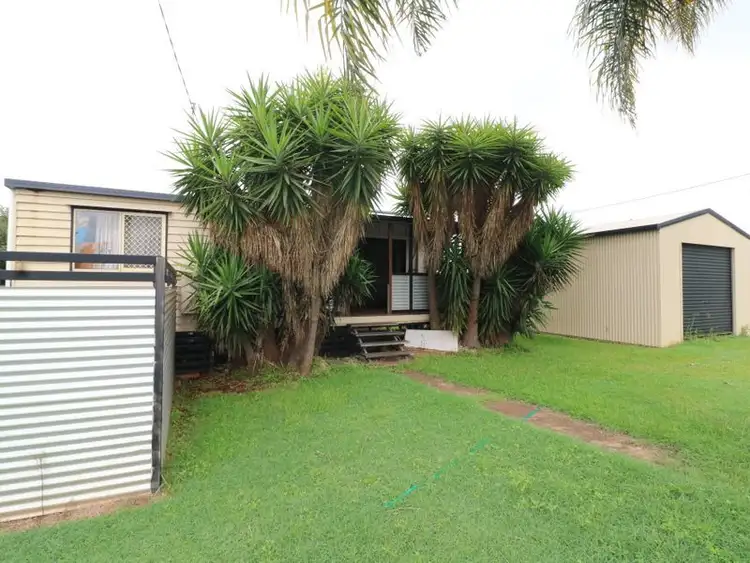 168 Churchill Street, Childers QLD 4660
