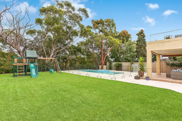 Second view of Homely house listing, 12a Hakea Street, Yarrawarrah NSW 2233