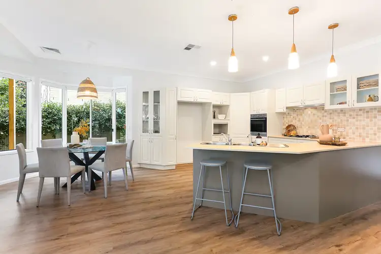 Fifth view of Homely house listing, 12a Hakea Street, Yarrawarrah NSW 2233