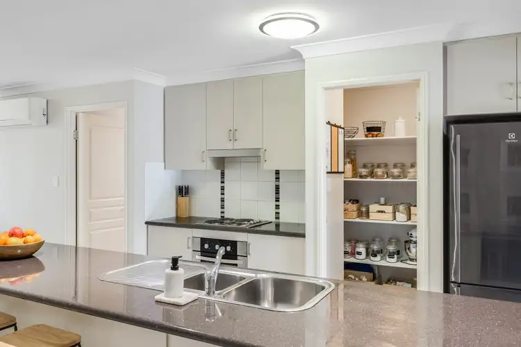 Third view of Homely unit listing, 2/43 McGregor Street, Wilsonton QLD 4350