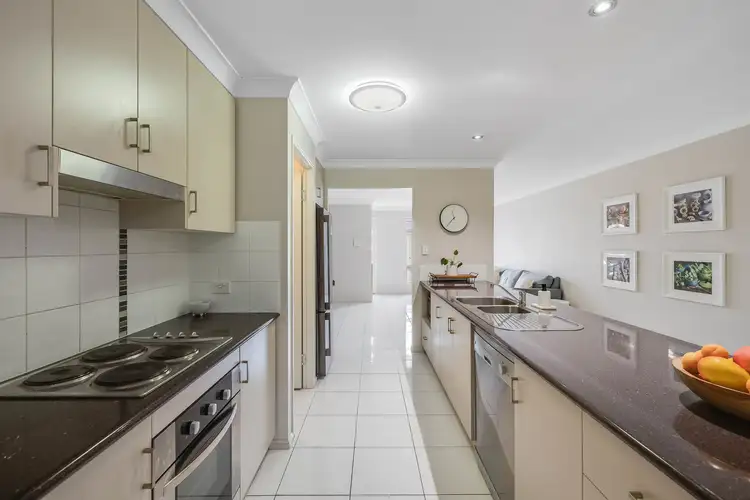 Fourth view of Homely unit listing, 2/43 McGregor Street, Wilsonton QLD 4350
