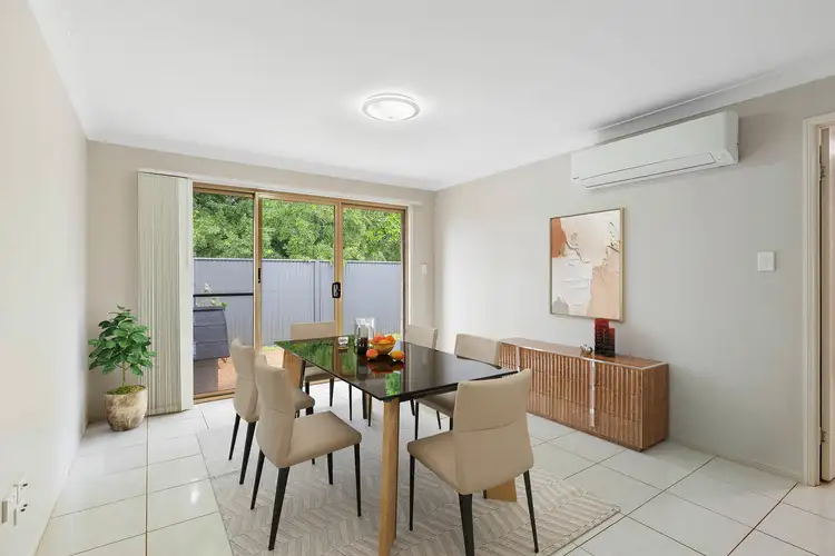 Fifth view of Homely unit listing, 2/43 McGregor Street, Wilsonton QLD 4350