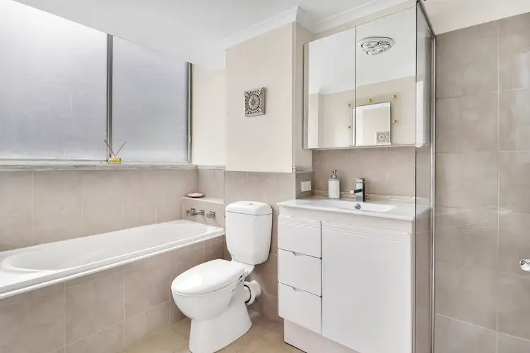 Fourth view of Homely apartment listing, 36/81B Gerard Street, Cremorne NSW 2090