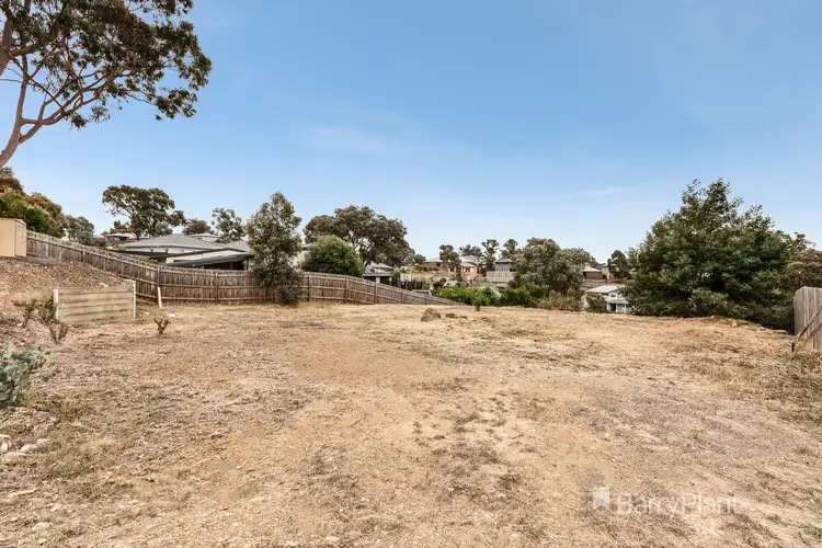 35 Collard Drive, Diamond Creek VIC 3089