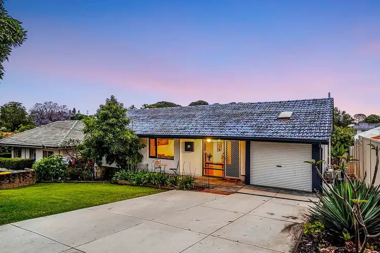 33A Ryrie Ave, Como WA 6152