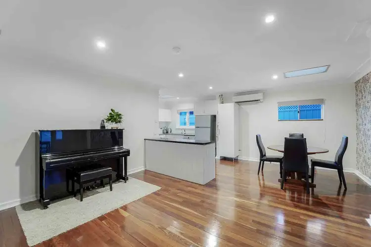 Sixth view of Homely house listing, 33A Ryrie Ave, Como WA 6152