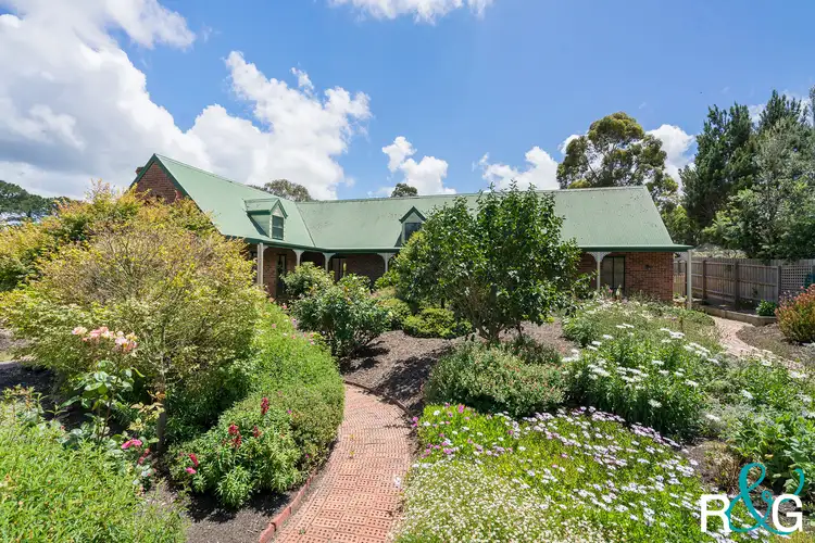 Second view of Homely house listing, 30 Johnson Street, Balnarring VIC 3926
