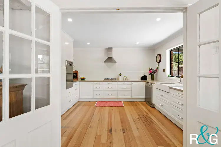 Third view of Homely house listing, 30 Johnson Street, Balnarring VIC 3926