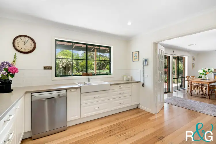 Fourth view of Homely house listing, 30 Johnson Street, Balnarring VIC 3926