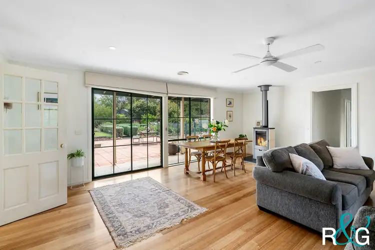 Fifth view of Homely house listing, 30 Johnson Street, Balnarring VIC 3926