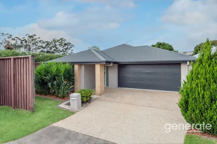20 Cardwell Circuit, Thornlands QLD 4164