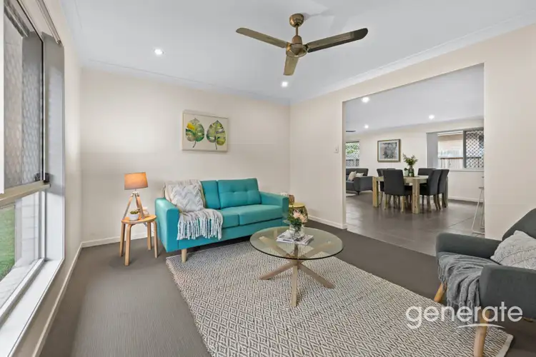 Second view of Homely house listing, 20 Cardwell Circuit, Thornlands QLD 4164