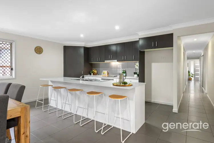 Third view of Homely house listing, 20 Cardwell Circuit, Thornlands QLD 4164