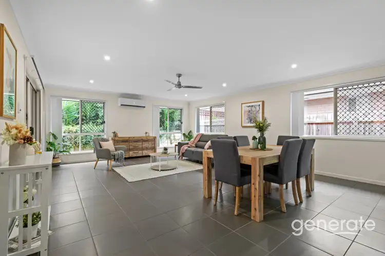 Fourth view of Homely house listing, 20 Cardwell Circuit, Thornlands QLD 4164