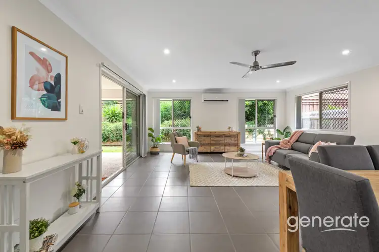 Fifth view of Homely house listing, 20 Cardwell Circuit, Thornlands QLD 4164