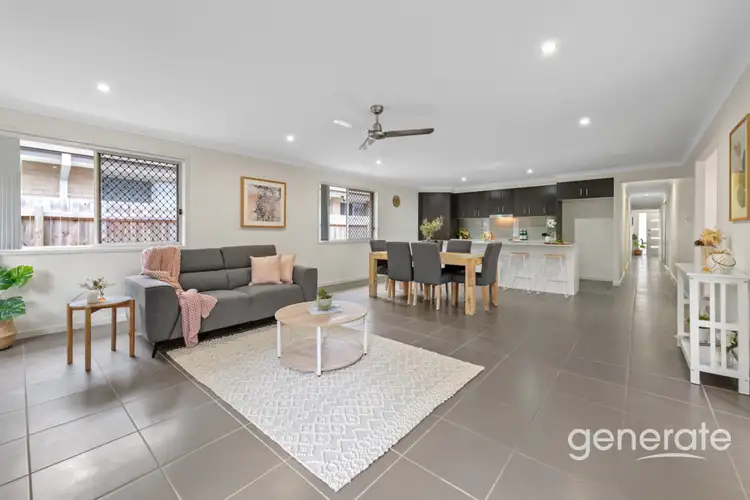 Sixth view of Homely house listing, 20 Cardwell Circuit, Thornlands QLD 4164