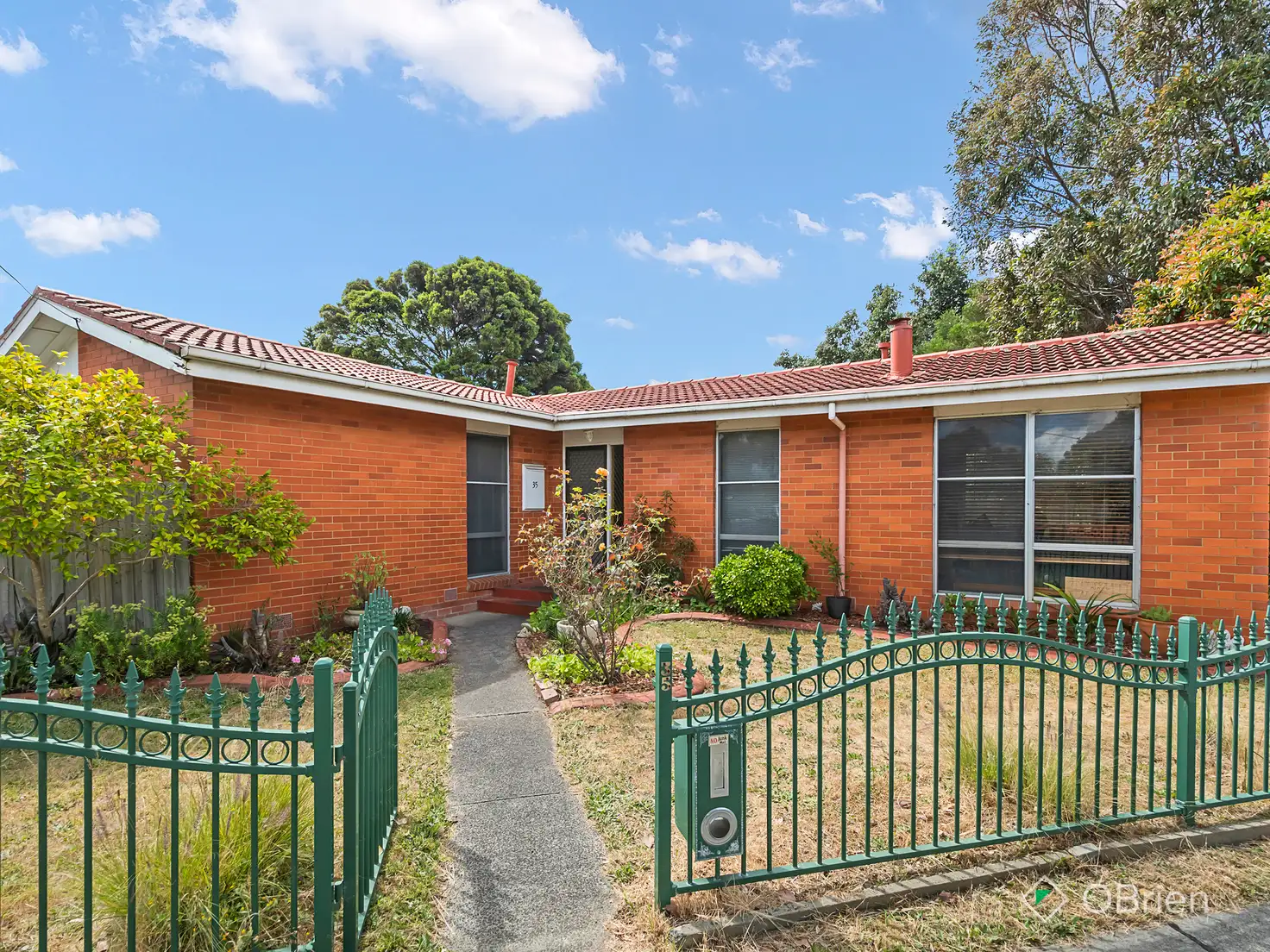 Main view of Homely house listing, 35 Silver Avenue, Frankston North VIC 3200
