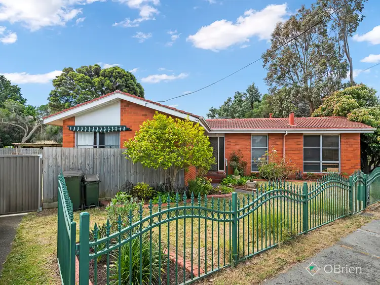 Second view of Homely house listing, 35 Silver Avenue, Frankston North VIC 3200