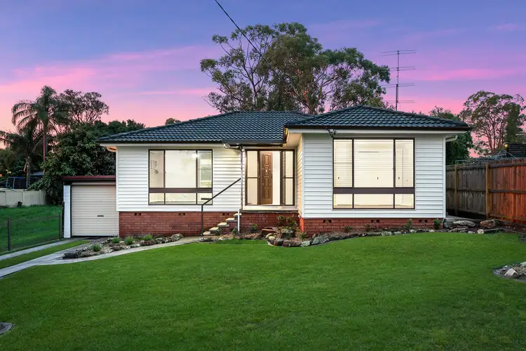 Main view of Homely house listing, 18 Hulani Street, Budgewoi NSW 2262