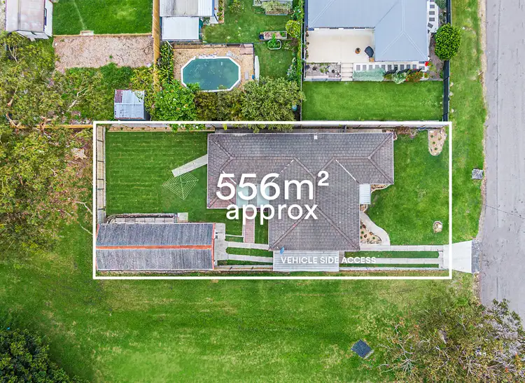 Third view of Homely house listing, 18 Hulani Street, Budgewoi NSW 2262