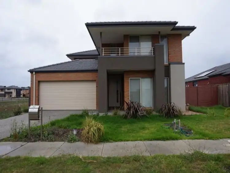 Main view of Homely house listing, 11 Daylily Drive, Keysborough VIC 3173