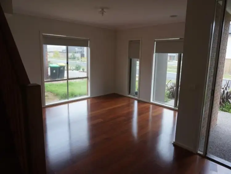 Second view of Homely house listing, 11 Daylily Drive, Keysborough VIC 3173