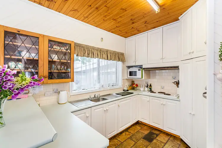 Second view of Homely house listing, 58 Browning Street, Portland VIC 3305