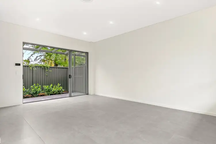 Fourth view of Homely townhouse listing, 3/439 Wentworth Avenue, Toongabbie NSW 2146