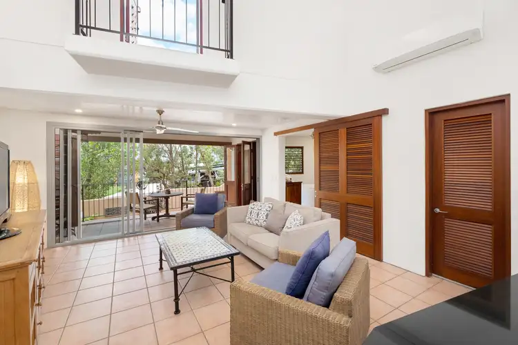 Third view of Homely apartment listing, 8/34-38 Katharina Street, Noosa Heads QLD 4567
