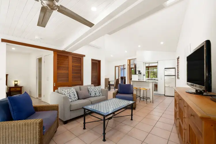 Fifth view of Homely apartment listing, 8/34-38 Katharina Street, Noosa Heads QLD 4567